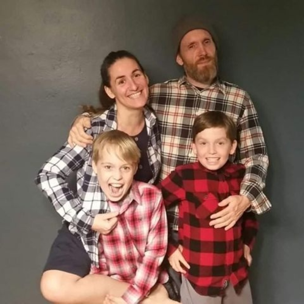 Meet your Posher, Yelena